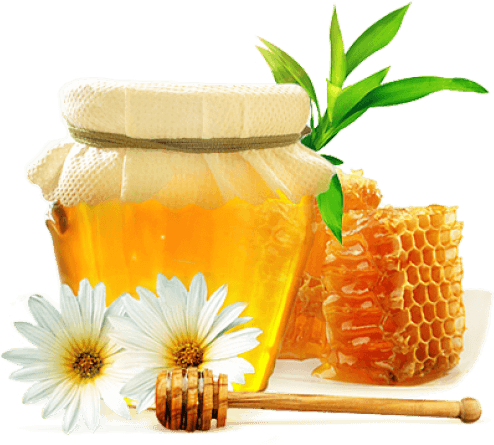 Sweet Exotic Fruits