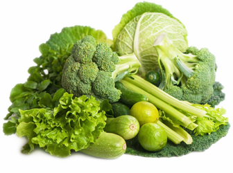Fresh Vegetables